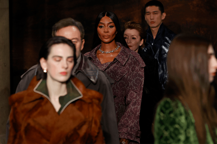 British Fashion Council 大动作:London Fashion Week 全面升级