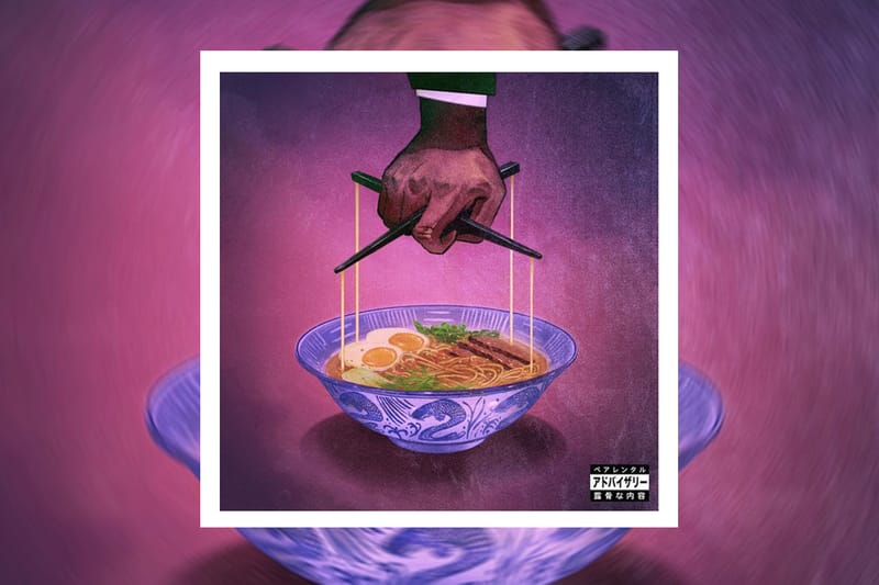 Freddie Gibbs 携手 The Alchemist 带来新专辑《Alfredo 2》