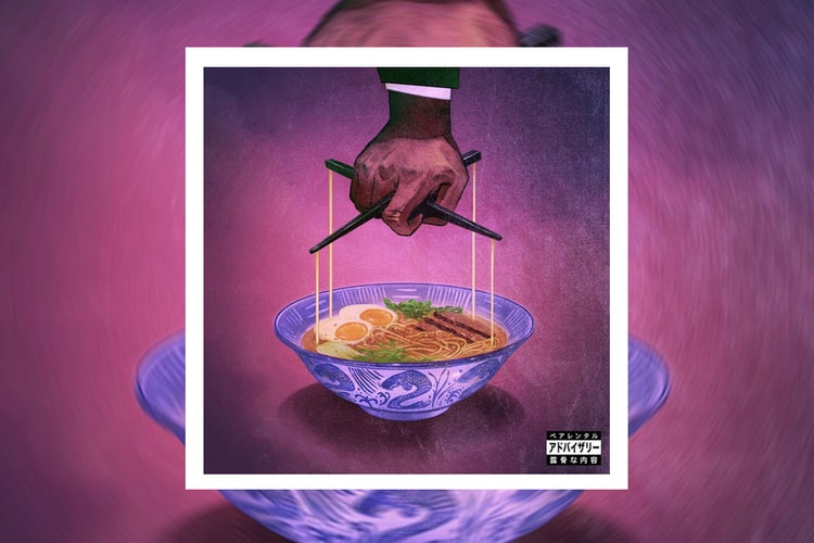 Freddie Gibbs 携手 The Alchemist 带来新专辑《Alfredo 2》