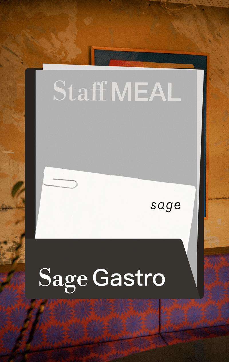 5 间上海人气 Bistro 员工餐揭秘｜HB 特辑