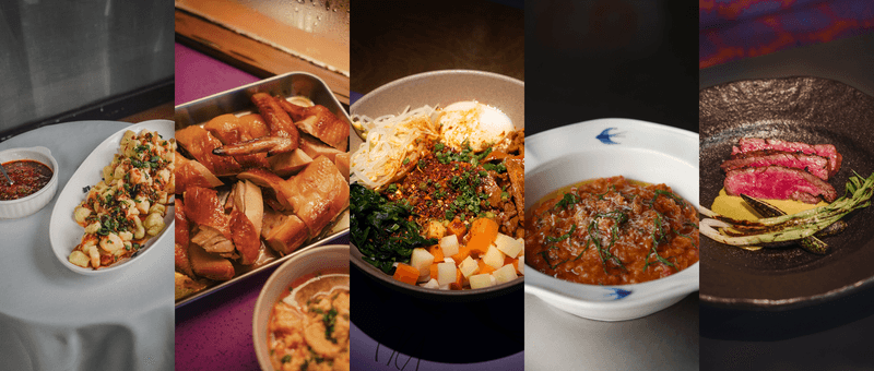 5 间上海人气 Bistro 员工餐揭秘｜HB 特辑