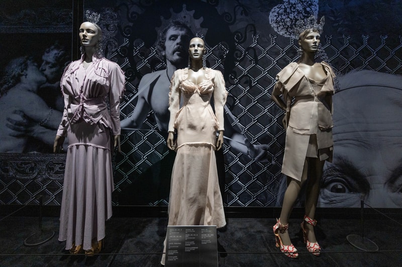 Vivienne Westwood《她和她的珠宝展》品牌巡回展开启上海站