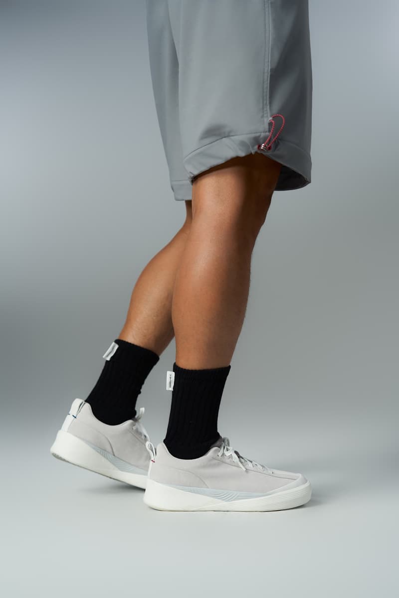 Saucony 推出全新联名系列 Project「S」