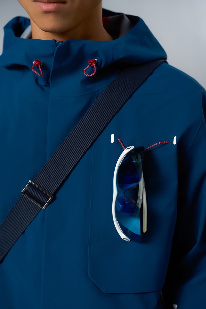 Saucony 推出全新联名系列 Project「S」