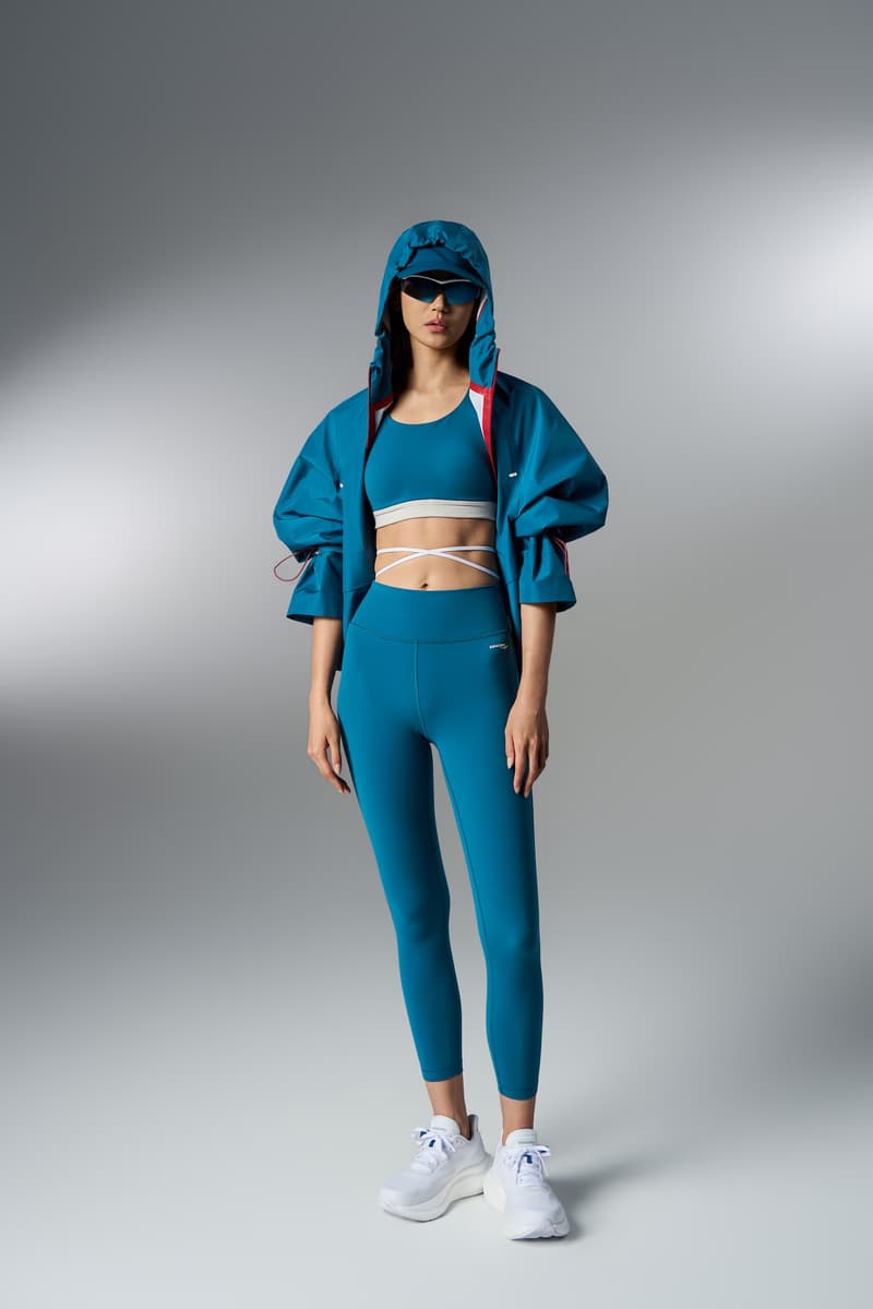 Saucony 推出全新联名系列 Project「S」