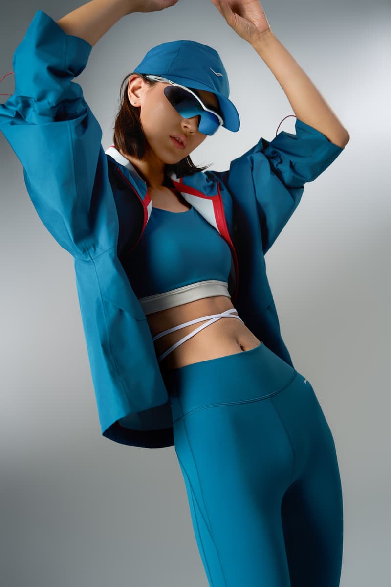 Saucony 推出全新联名系列 Project「S」