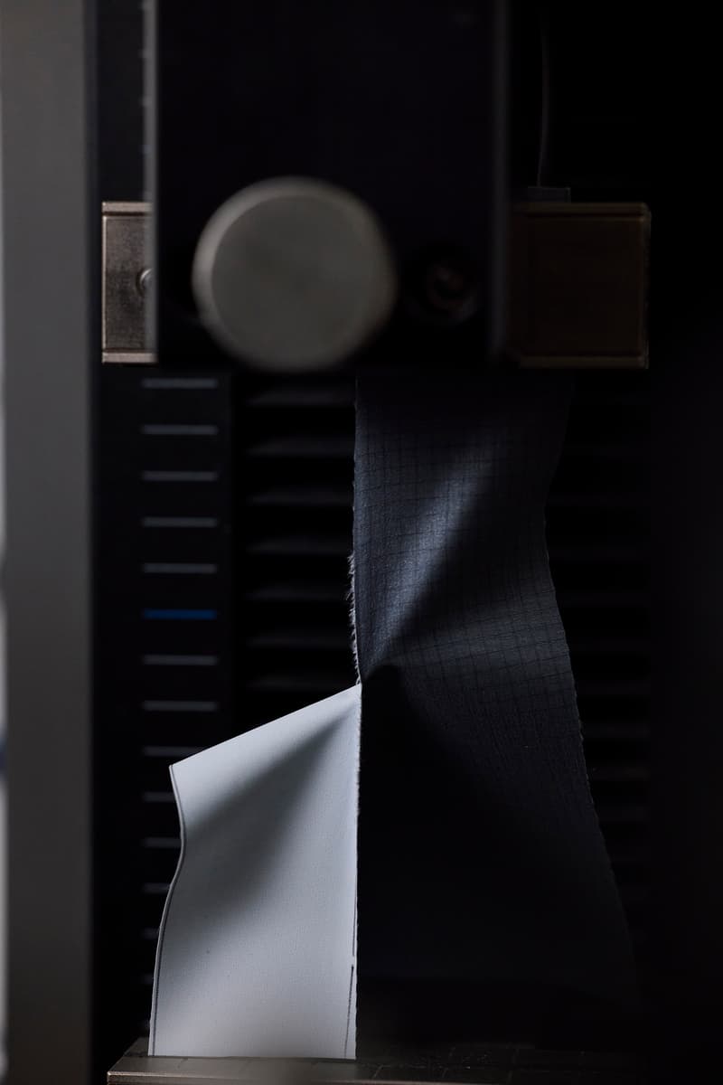 Arc'teryx 发布全新 Pro 级全能山地硬壳 Beta AR