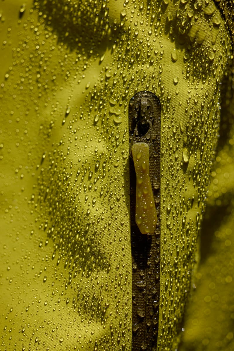 Arc'teryx 发布全新 Pro 级全能山地硬壳 Beta AR