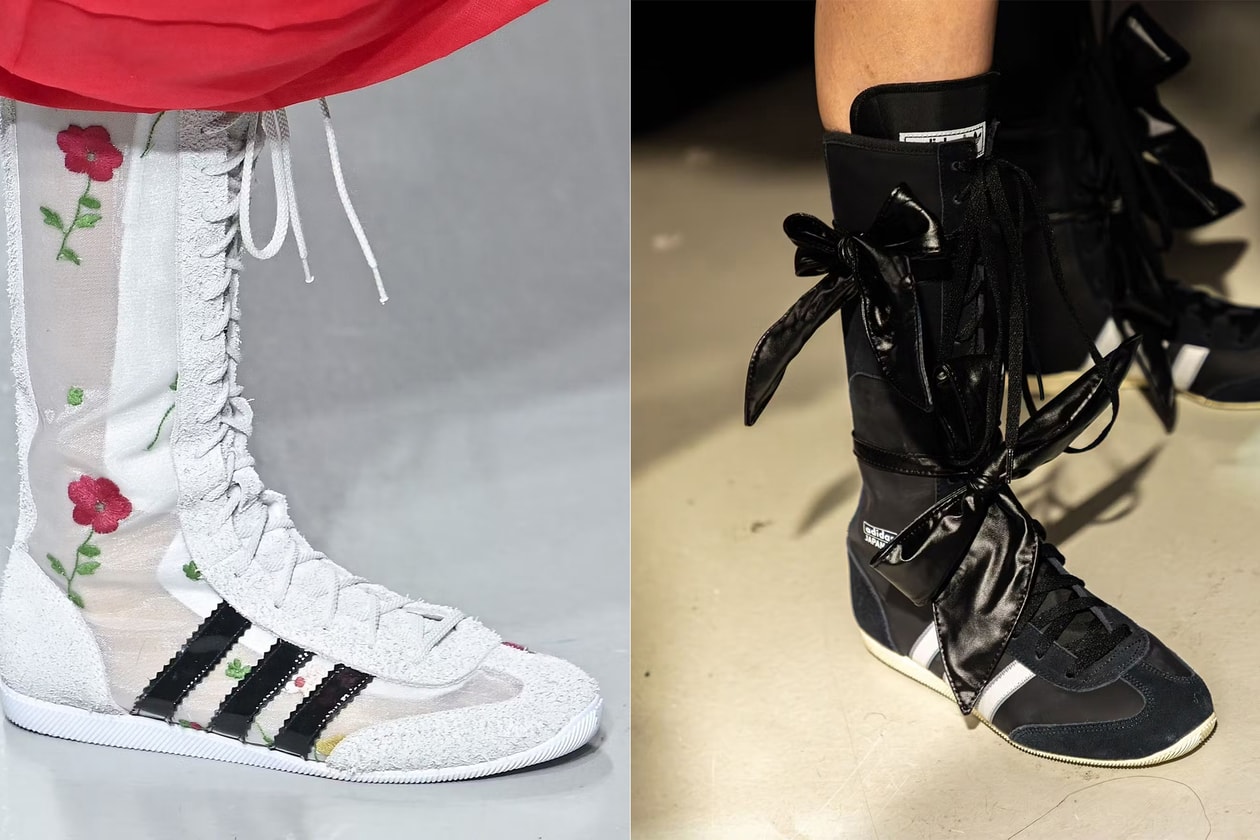 当格斗运动成为时尚擂台，谁能 KO 比赛？