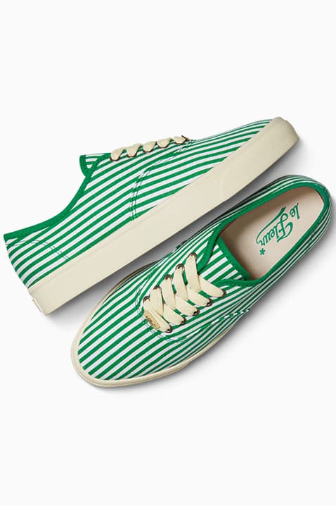 Converse 1908 系列发布全新配色