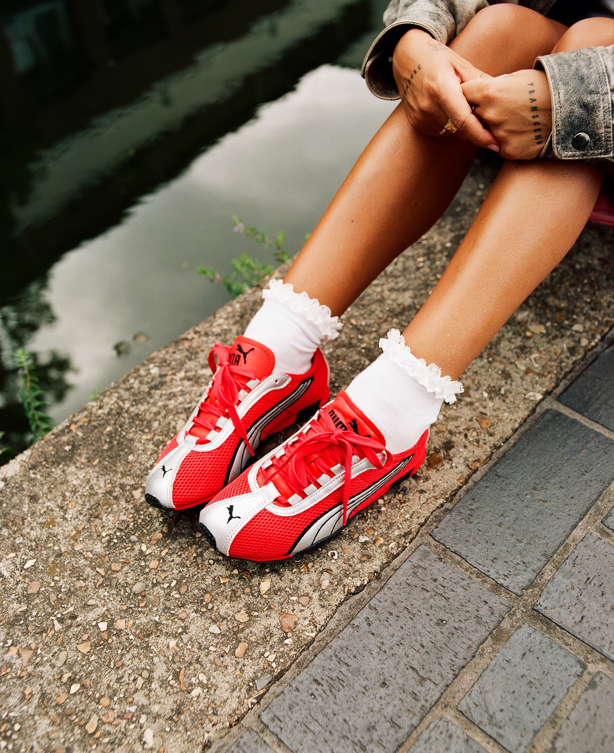 Style Residency：Parisa 诠释了为何忠于自我是最棒的风格