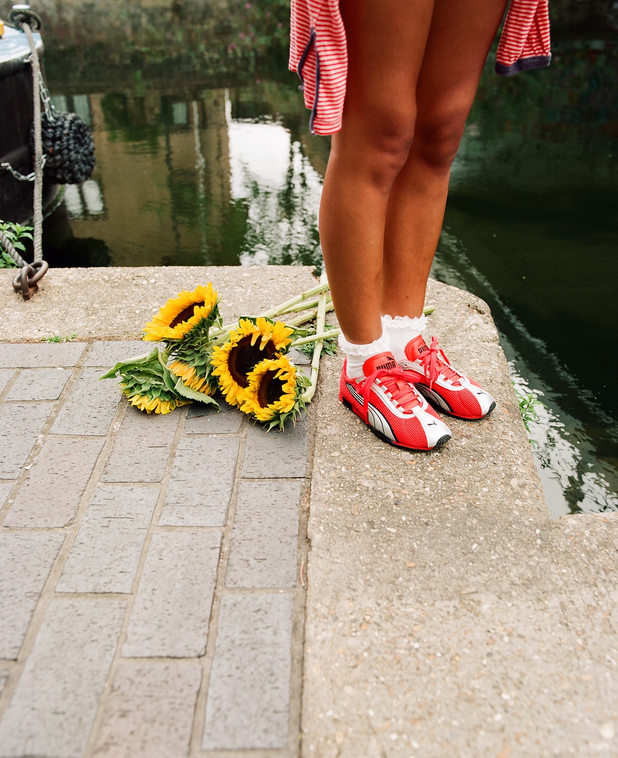 Style Residency：Parisa 诠释了为何忠于自我是最棒的风格