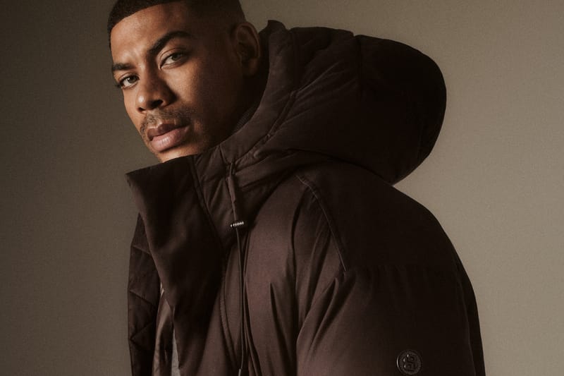 BOSS 发布 2025 秋冬广告大片