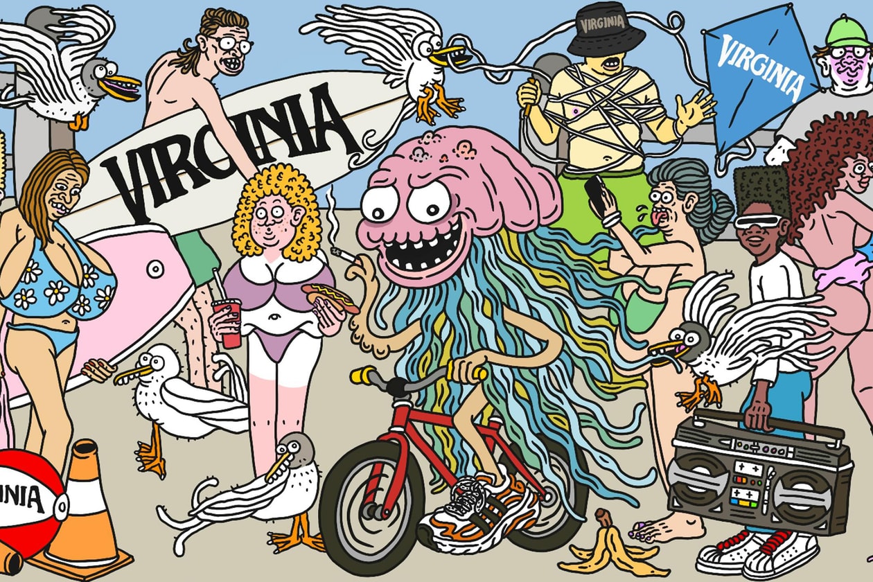 Pharrell vs Kendrick，谁的创意平台更胜一筹？