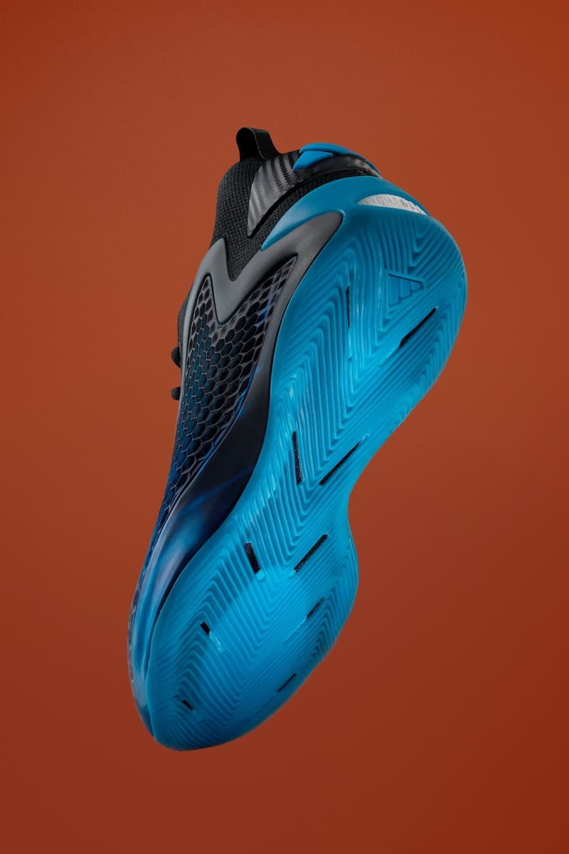 陈冠希设计 CLOT Anthony Edwards 1 Low by Edison Chen 亲友限定配色