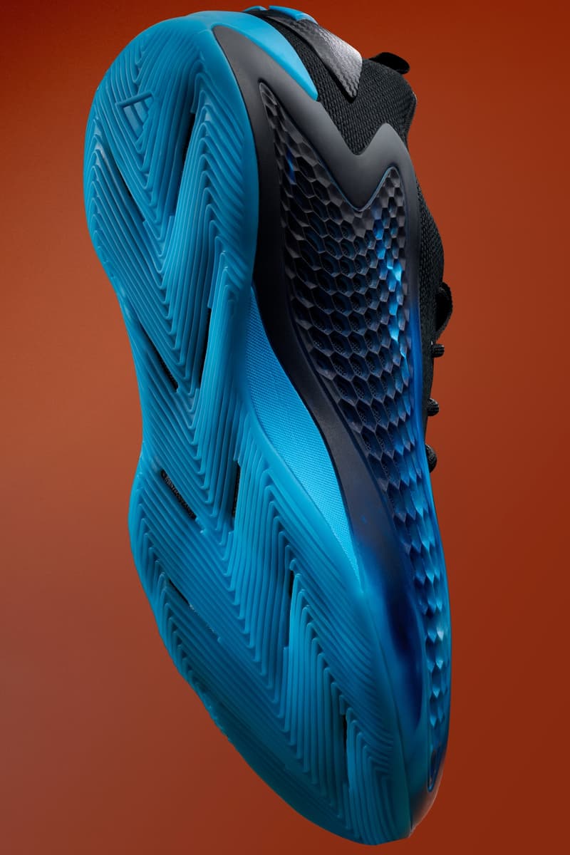 陈冠希设计 CLOT Anthony Edwards 1 Low by Edison Chen 亲友限定配色