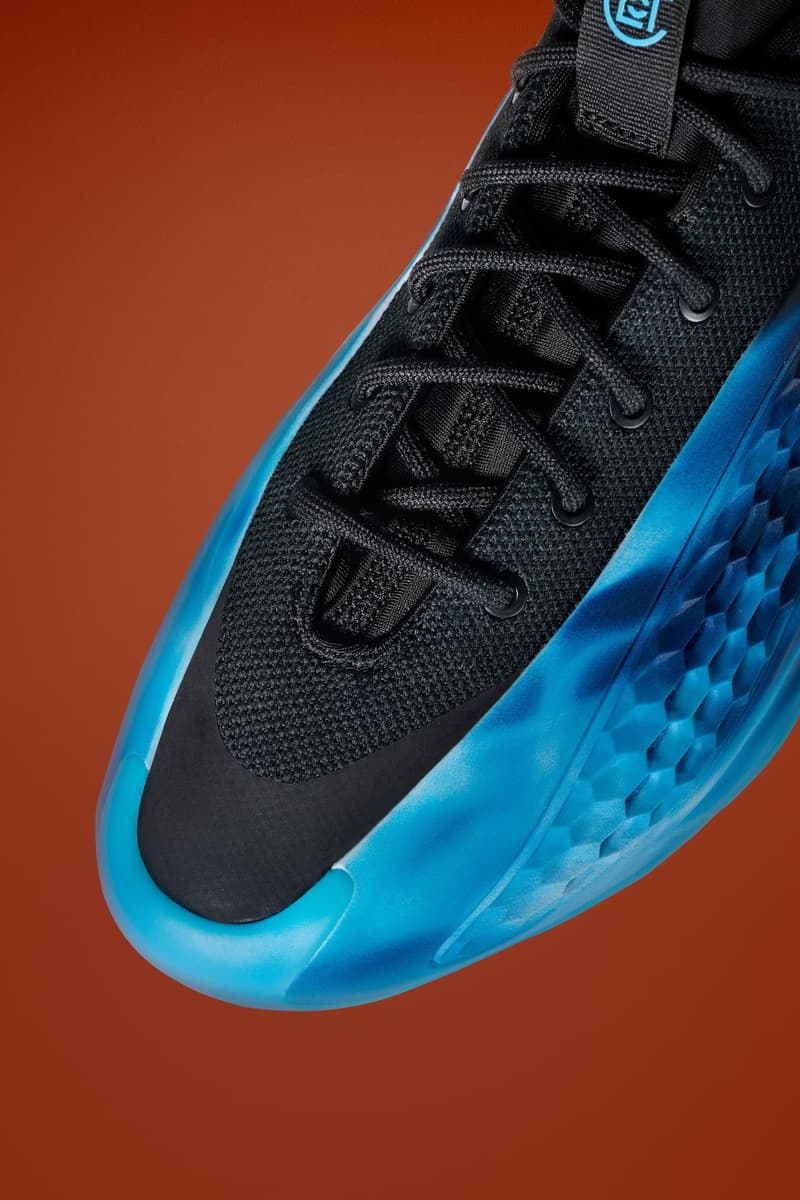 陈冠希设计 CLOT Anthony Edwards 1 Low by Edison Chen 亲友限定配色