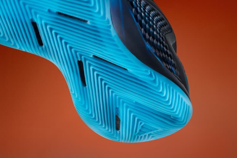 陈冠希设计 CLOT Anthony Edwards 1 Low by Edison Chen 亲友限定配色