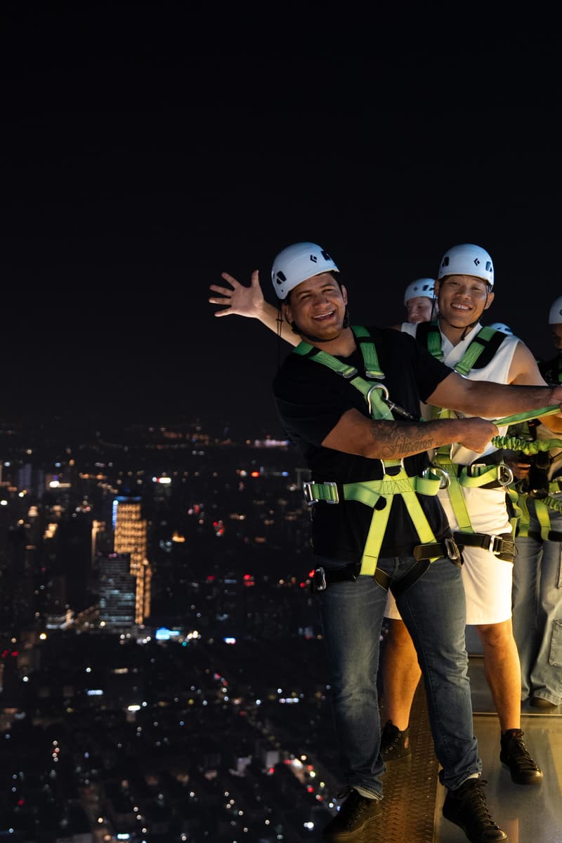 2025 UFC 格斗之夜上海站圆满落幕