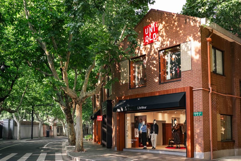 走进 UNIQLO 2025 秋冬系列新品展会