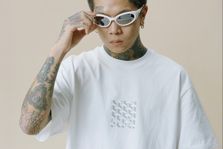 DOE 带来 2025 秋冬系列「Conflict」