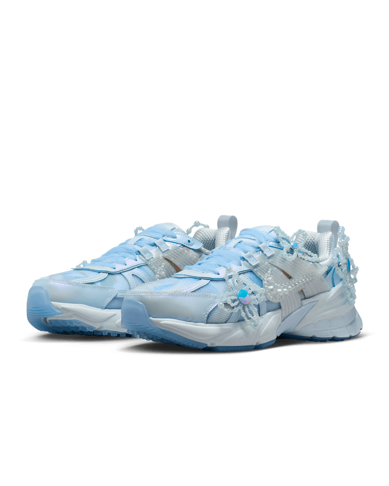 耐克携手 SUSAN FANG 合作女性艺术家系列，礼赞运动的自然之力