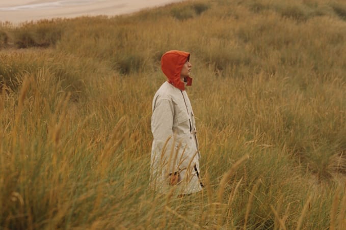 Barbour 携手 Kaptain Sunshine 推出最新联名系列