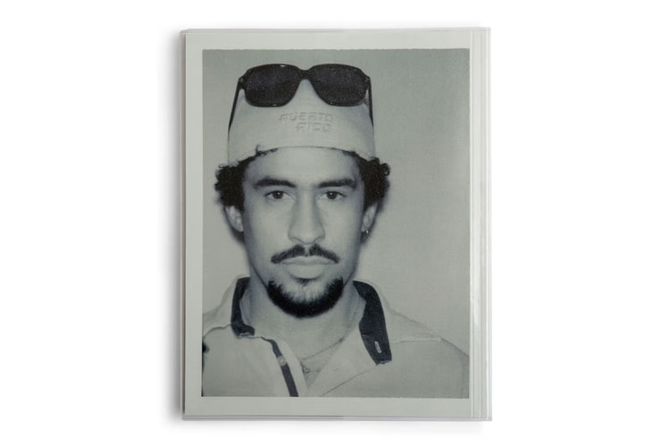 Bad Bunny 星途秘辛:STILLZ 限量攝影集《Bad Bunny by STILLZ》亮相