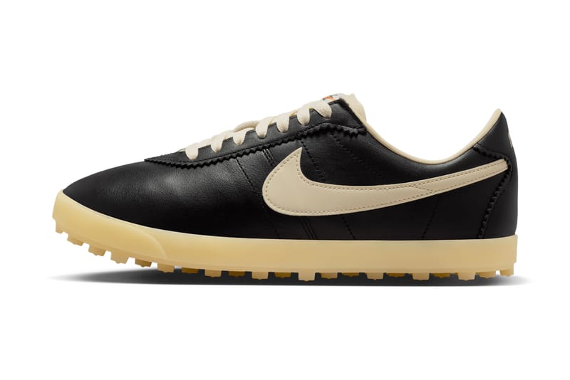 错过 Bode？Nike Astrograbber 复古配色「Black/Muslin」即将登场