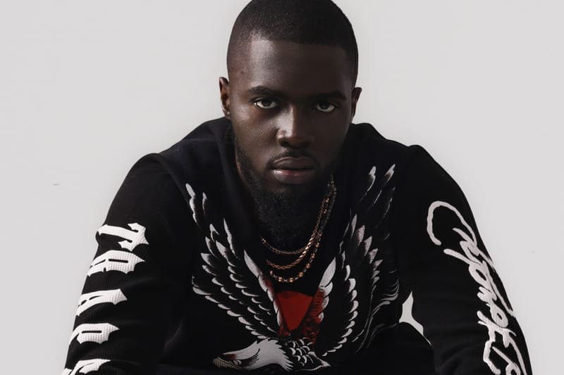 Sheck Wes 與 Aaron Wan-Bissaka 聯手演繹 Trapstar x Ed Hardy 最新联名