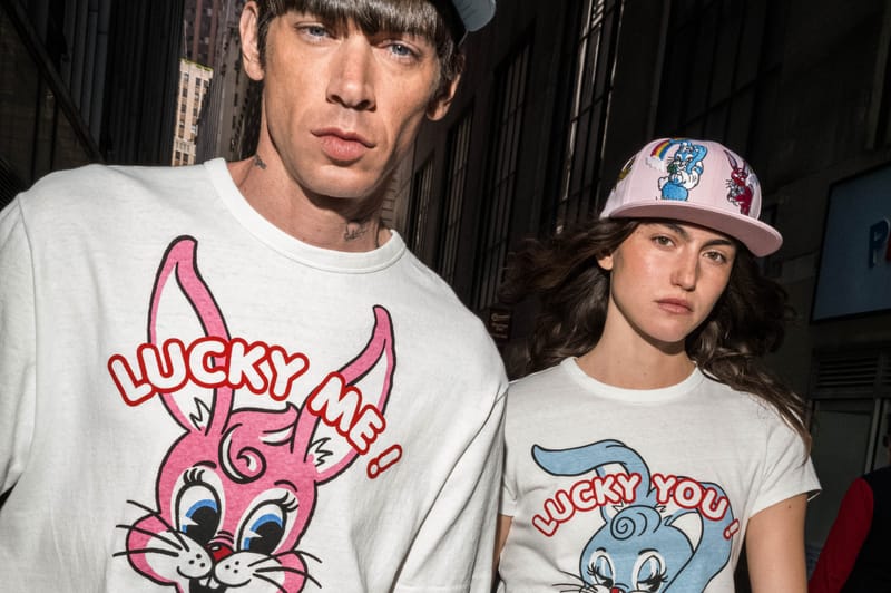 NIGO 创意呈现 KENZO 2025 秋冬男女装系列