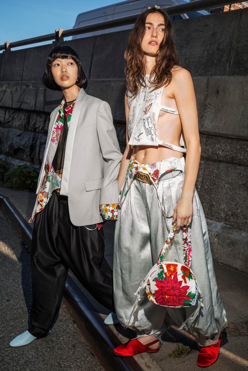 NIGO 创意呈现 KENZO 2025 秋冬男女装系列