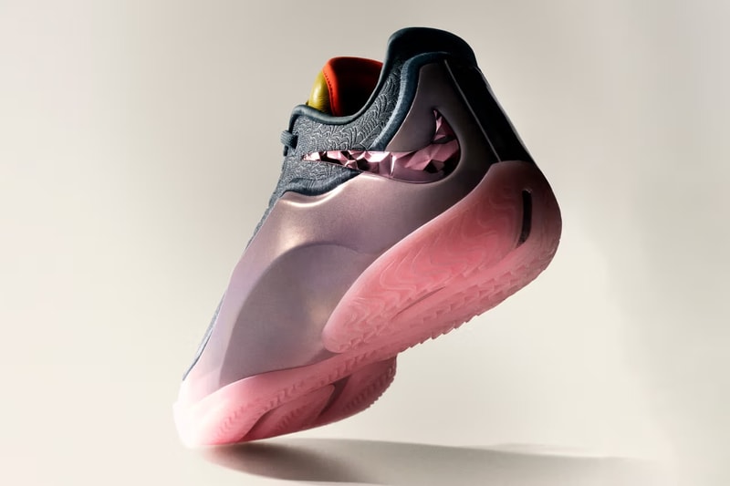 Nike LeBron 23 将在中国全球首发