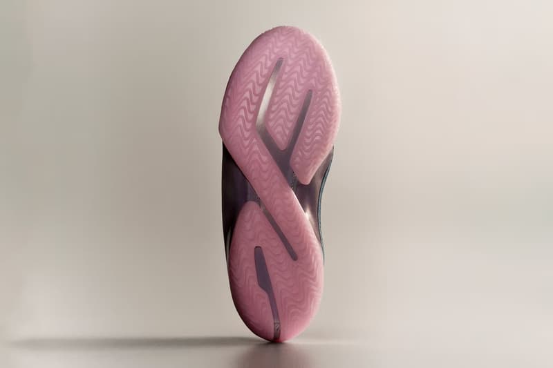 Nike LeBron 23 将在中国全球首发