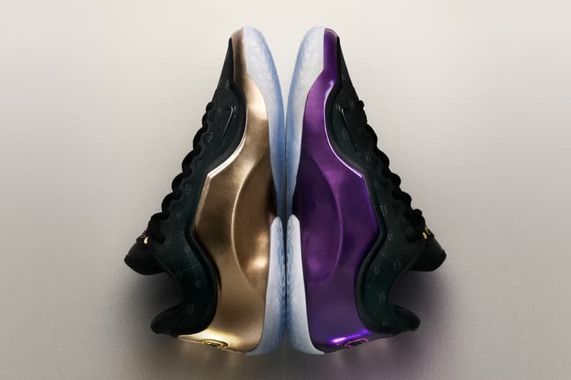 Nike LeBron 23 将在中国全球首发