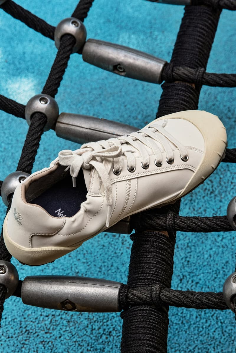 新品牌 Neblit 全球首发，以首个秋冬系列开启「漫步星云」之旅