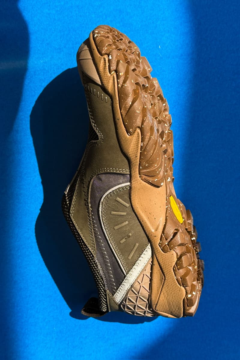 新品牌 Neblit 全球首发，以首个秋冬系列开启「漫步星云」之旅