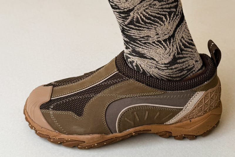 新品牌 Neblit 全球首发，以首个秋冬系列开启「漫步星云」之旅