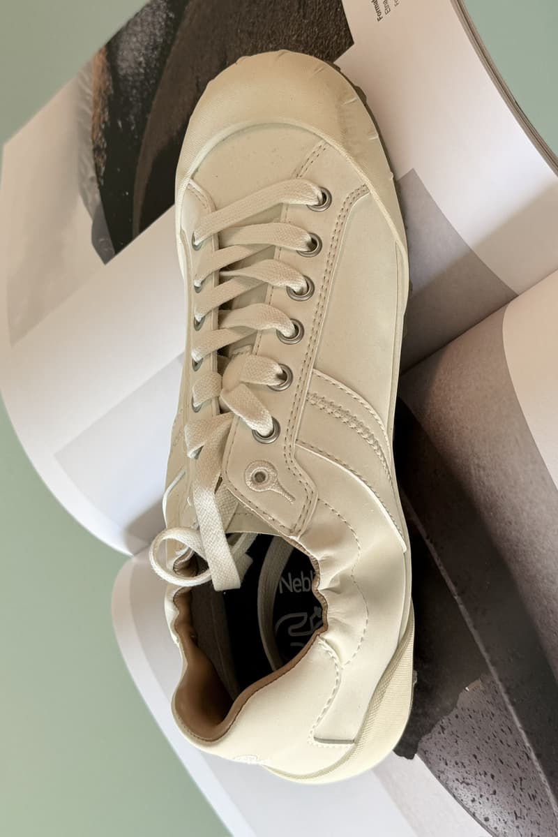 新品牌 Neblit 全球首发，以首个秋冬系列开启「漫步星云」之旅