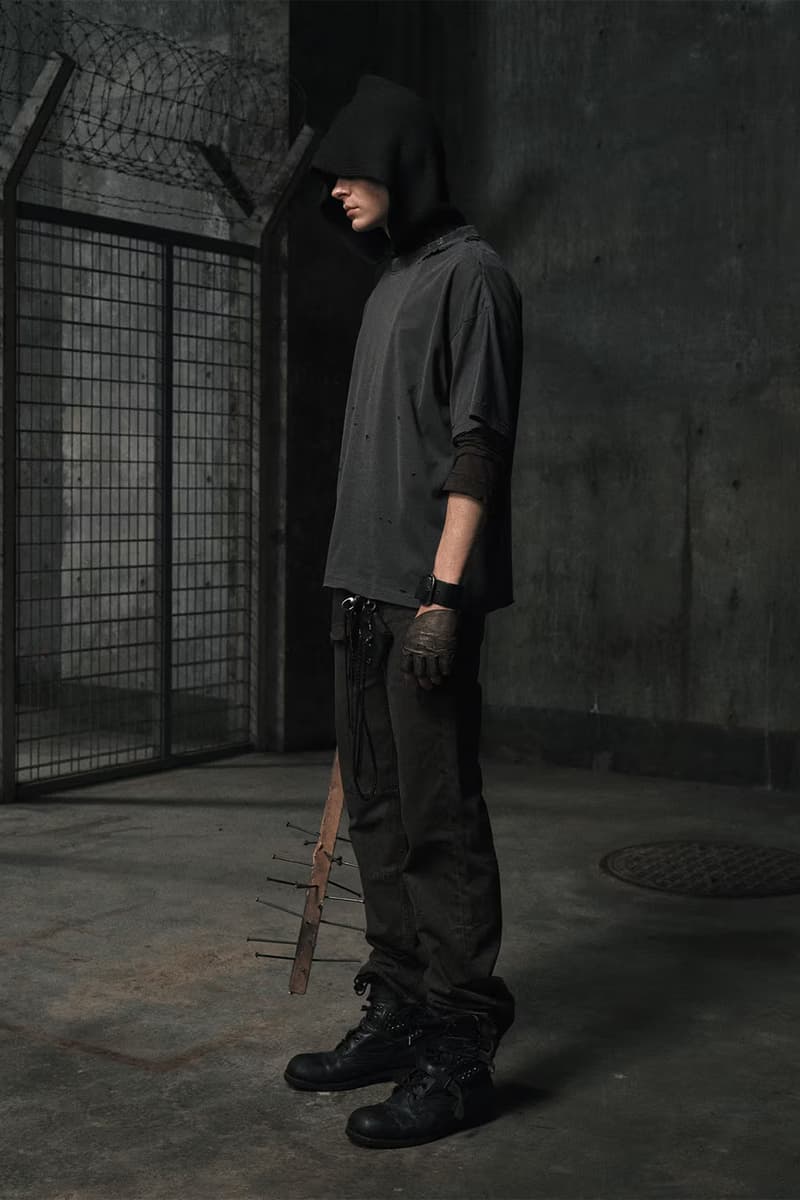 Troubled Waters 最新系列 [ACT VI] 登場