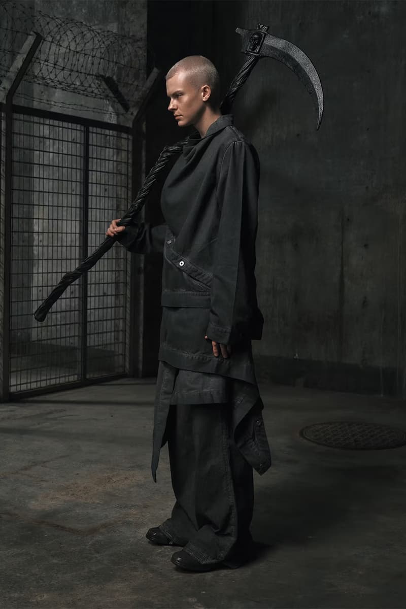 Troubled Waters 最新系列 [ACT VI] 登場