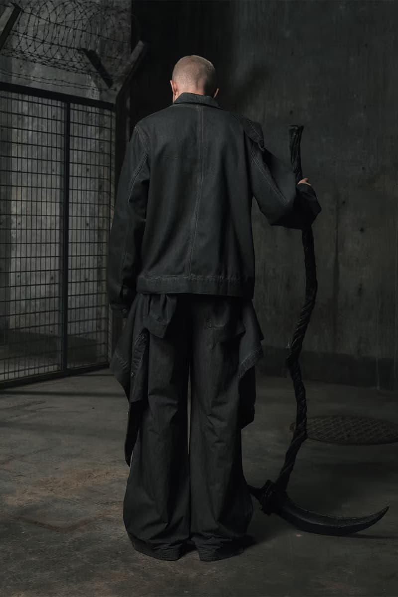 Troubled Waters 最新系列 [ACT VI] 登場