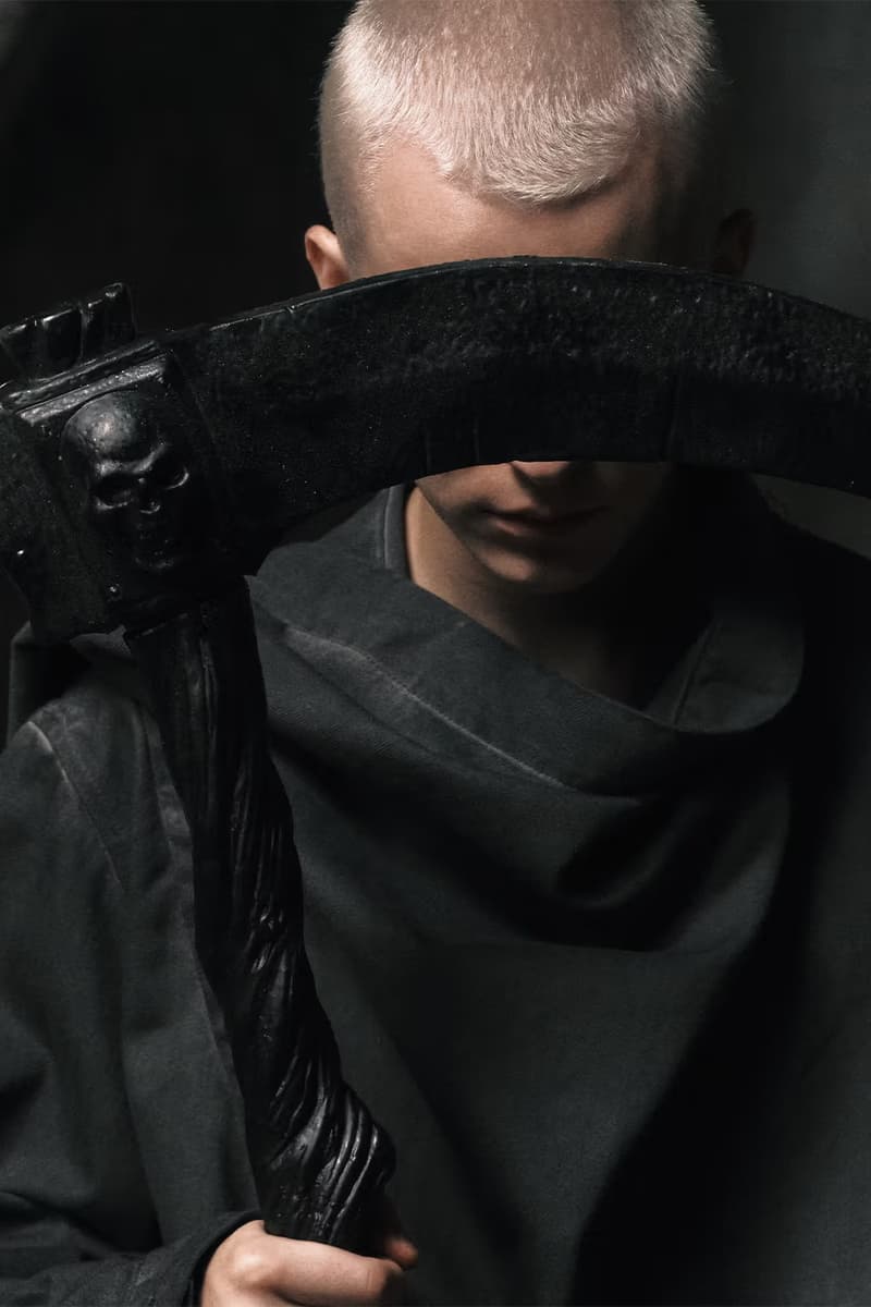 Troubled Waters 最新系列 [ACT VI] 登場