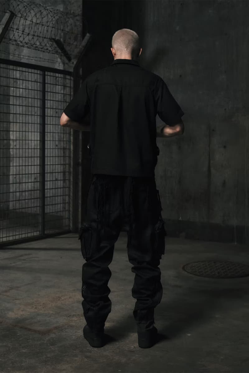 Troubled Waters 最新系列 [ACT VI] 登場