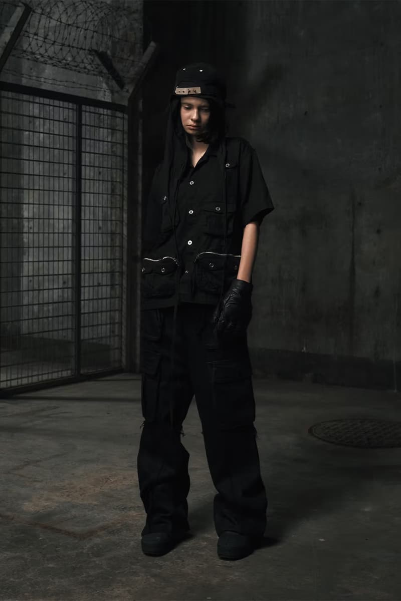 Troubled Waters 最新系列 [ACT VI] 登場