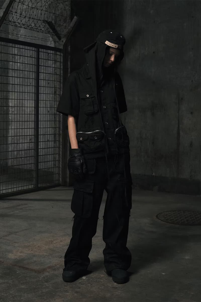 Troubled Waters 最新系列 [ACT VI] 登場