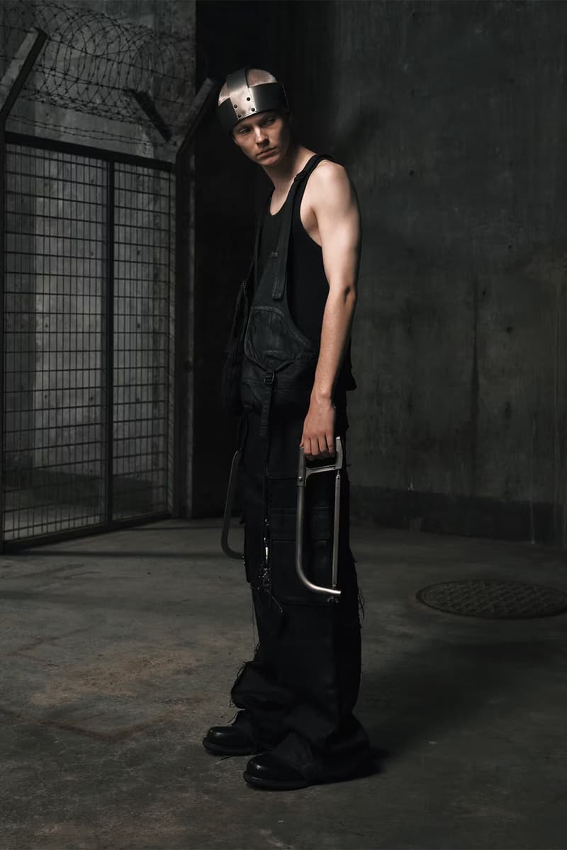 Troubled Waters 最新系列 [ACT VI] 登場