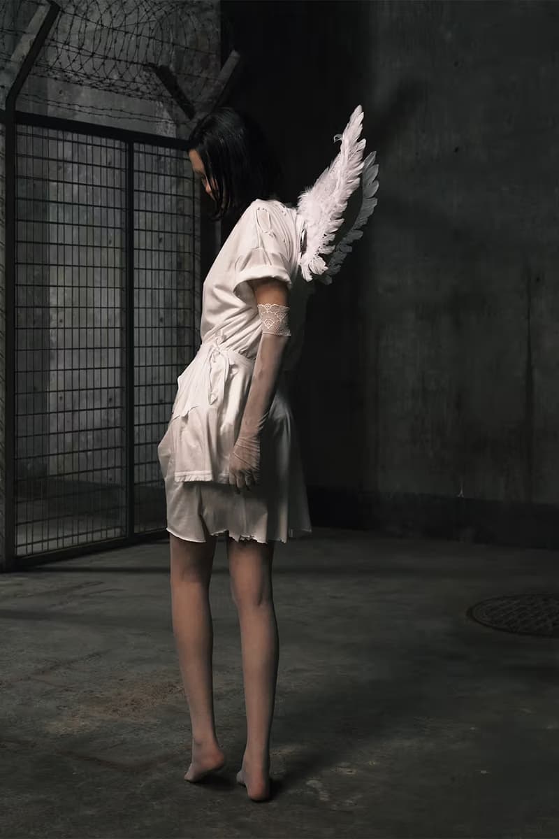 Troubled Waters 最新系列 [ACT VI] 登場