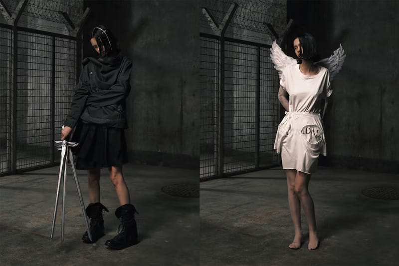 Troubled Waters 最新系列 [ACT VI] 登場