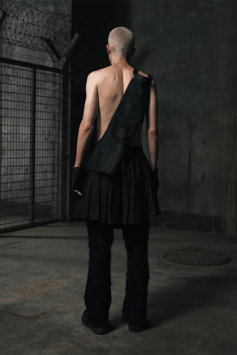 Troubled Waters 最新系列 [ACT VI] 登場